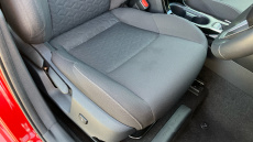Toyota Corolla 1.8 VVT-i Hybrid Icon Tech 5dr CVT Hybrid Hatchback